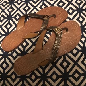 Tory Burch sandals